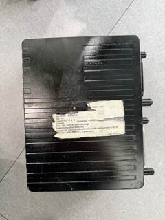 Cummins N14 Celect Plus Diesel Engine Control Module ECM ECU 3408300