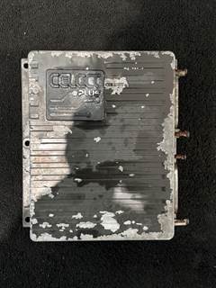 Cummins N14 CELECT PLUS Engine Control Module (ECM)