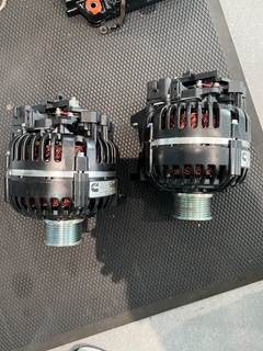 Cummins Engine Control Module (ECM)