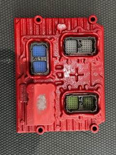 Cummins Engine Control Module (ECM)