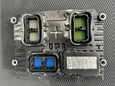 2016 Cummins QSB 3.3 Engine Control Module ECM ECM 4993120 4993121 CM850 CM2250