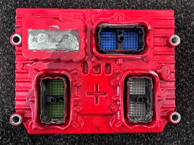 Cummins QSB 3.3 Engine Control Module (ECM)