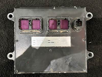 Cummins QSB 3.3 Engine Control Module (ECM)