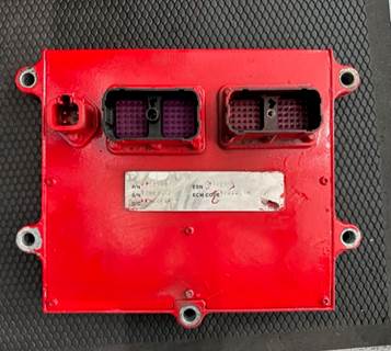 OEM Cummins QSB 4.5L Diesel Engine Control Module, ECM, ECU, 4921776,4921797