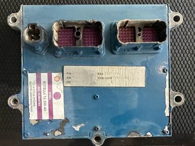 Cummins QSB 4.5L Diesel Engine Control Module, ECM, ECU, 4921776,4921797 CM850