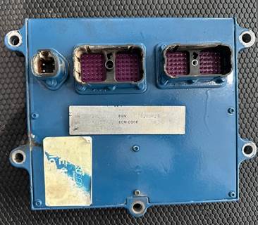 OEM Cummins QSB 4.5, 5.5, 6.7 Engine Control Module, ECM, ECM, 4921776, 4921797