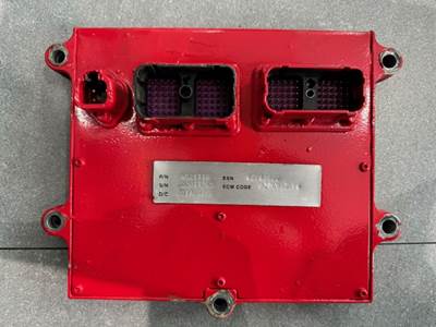 OEM Cummins QSB4.5 Engine Control Module, ECM, ECU, 4921776, 4921797, CM850