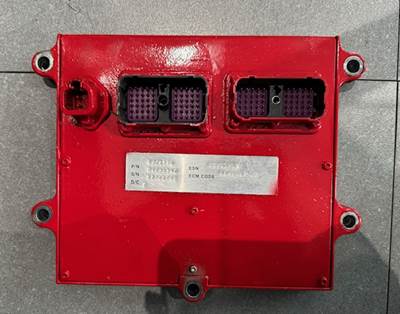 OEM 2008 Cummins QSB4.5 Engine Control Module, ECM, ECU, 4921776, 4921797, CM850