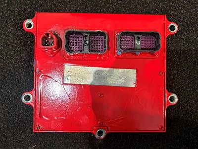 Cummins QSB 4.5 Engine Control Module (ECM)