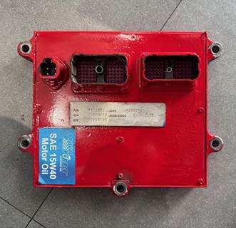Cummins QSB4.5L Engine Control Module ECM ECU 4921776 CM850 CM2850