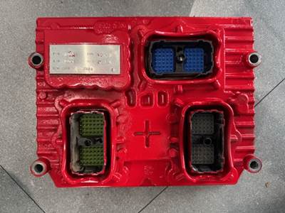 Cummins QSB4.5 Engine Control Module ECM ECU 4993120 4993121 CM2250