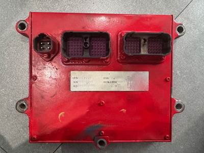 Cummins QSB4.5 Diesel Engine Control Module ECM ECU 4921776 4921797 CM850