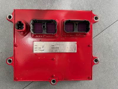 2018 Cummins QSB 4.5 Engine Control Module (ECM)