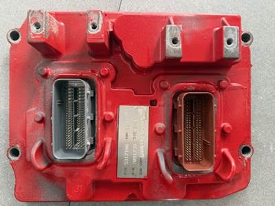 Cummins QSB Diesel Engine Control Module ECM ECU 5317106 5317107 CM2350