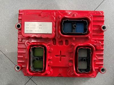 2016 Cummins QSB4.5 Engine Control Module ECM ECU 4993120 4993121 CM2250