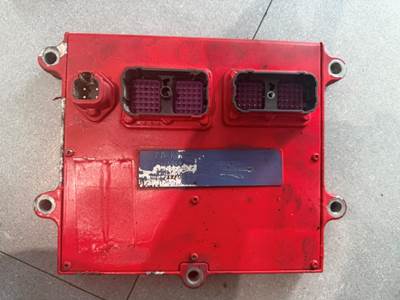 Cummins QSB4.5 Engine Control Module ECM ECU 4921776 4921797 CM850