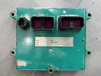 2011 Cummins QSB 4.5 Engine Control Module (ECM)