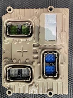 2014 Cummins QSB 6.7 Engine Control Module (ECM) for CM2250