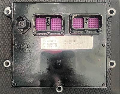 2008 Cummins QSB 6.7 Engine Control Module (ECM) for CM850(CM2850)