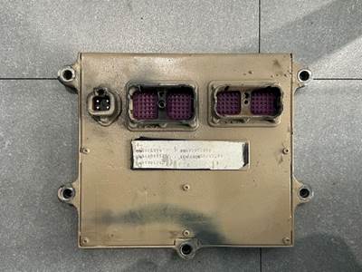 Cummins QSB 4.5 Engine Control Module (ECM)