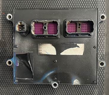 OEM Cummins QSB 4.5, 5.5, 6.7 Engine Control Module, ECM, ECM, 4921776,4921797