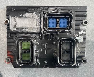 2013 Cummins QSB 6.7 Engine Control Module, ECM, ECM 4993120, 4993121, CM2250