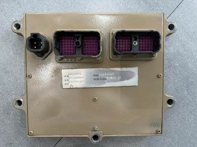 Cummins QSB6.7 Engine Control Module ECM ECU 4921776 4921797 CM850