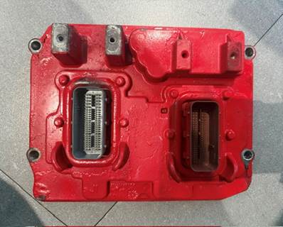 2017 Cummins QSB 6.7 Engine Control Module (ECM)
