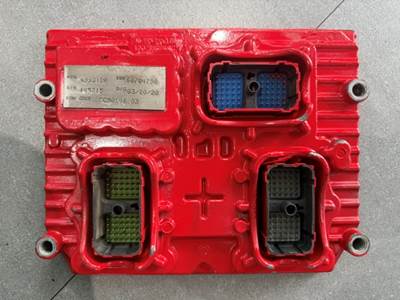 Cummins QSB6.7 OEM Engine Control Module ECM ECU 4993120 4993121 CM2250