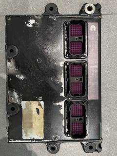 2011 Cummins QSM11 Engine Control Module (ECM) for CM570