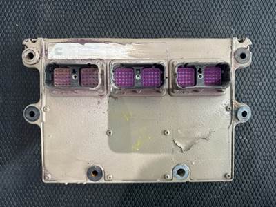 2010 Cummins QSM11 Engine Control Module, ECM, ECU, 3408501