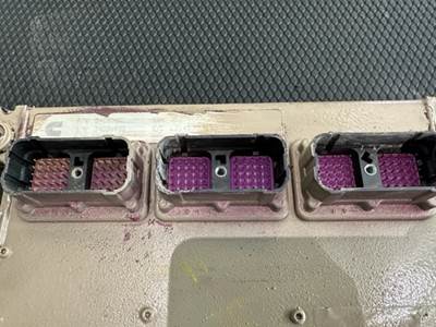 2010 Cummins QSM11 Engine Control Module, ECM, ECU, 3408501 For Sale ...