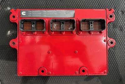 OEM 2001 Cummins QSM11 Engine Control Module ECM ECU 3408501 3408504 CM570