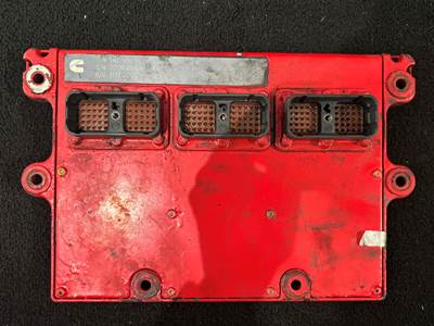 Cummins QSM11 2001 Engine Control Module, ECM, ECU, 3408501, CM570
