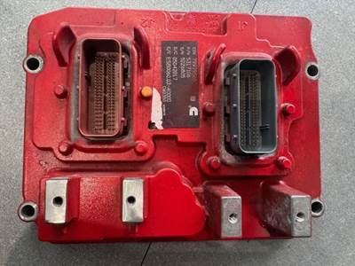 Cummins QSX15 Diesel Engine Control Module ECM ECU 5317106 5317107 CM2350
