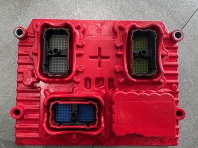 Cummins QSX15 Engine Control Module ECM ECU 4993120 4993121 CM2250