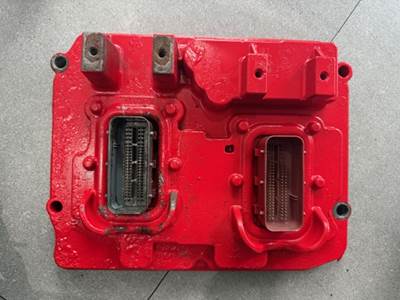 Cummins QSX15 OEM Engine Control Module ECM ECU CM2350 5290170 5290171