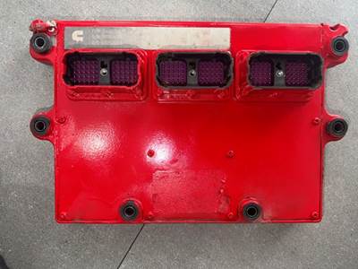 Cummins QSX15 OEM Diesel Engine Control Module 3408501 3681405 CM570