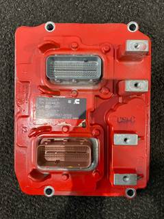 Cummins X15 Engine Control Module (ECM)