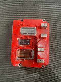 2018 Cummins X15 Engine Control Module (ECM) for CM2350 X114B
