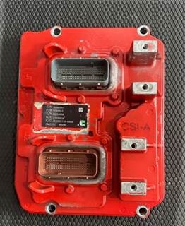 2018 Cummins X15 Diesel Engine Control Module ECM ECU CM2350 4384413 4384412