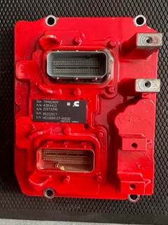 2017 Cummins X15 Diesel Engine Control Module ECM ECU CM2350 4384413 4384412