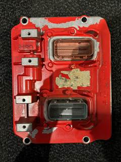 2021 Cummins X15 Engine Control Module (ECM)