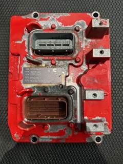 OEM 2017 Cummins X15 Engine Control Module, ECM, ECU, 4384413, 4384412, CM2350