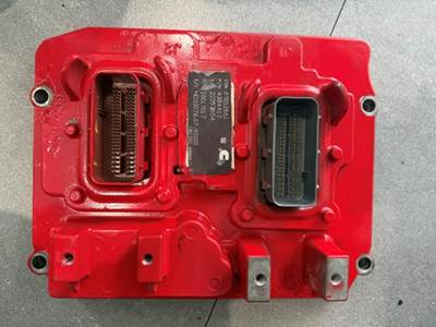 Cummins X15 Diesel Engine Control Module ECM ECU CM2350 4384413 4384412