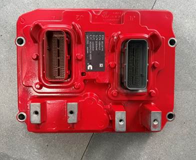 Cummins X15 Diesel Engine Control Module ECM ECU CM2350 4384413 4384412