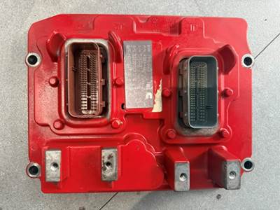 Cummins X15 Diesel Engine Control Module ECM ECU CM2350 4384413 4384412