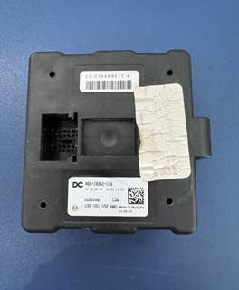 Freightliner Cascadia DC Control Unit ECU MUX Gateway, A66-09242-006,1035050092