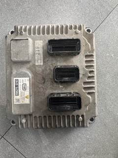 2015 DENSO 4HK1 Engine Control Module (ECM)