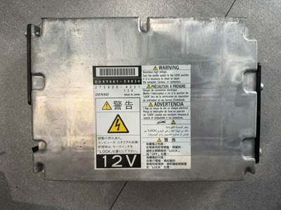 Denso OEM Engine Control Module 89661-E0030 275800-4221